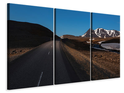 3-piece-canvas-print-solar-road
