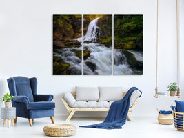 3-piece-canvas-print-spring-flood