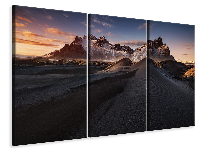 3-piece-canvas-print-stokksnes-iv