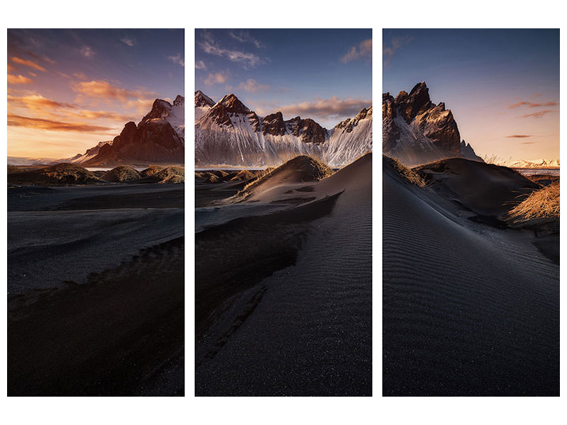 3-piece-canvas-print-stokksnes-iv