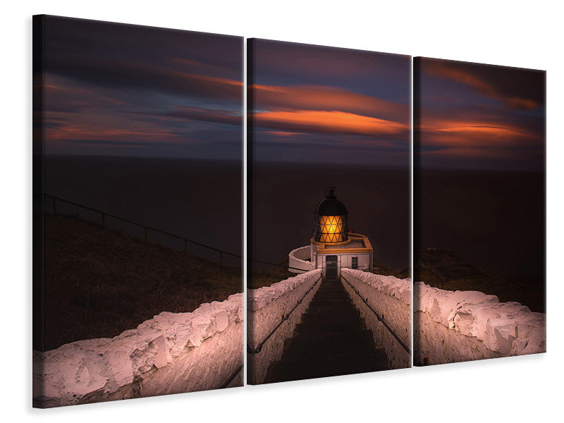 3-piece-canvas-print-suns-last-breath