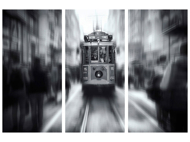 3-piece-canvas-print-taksim-tunel