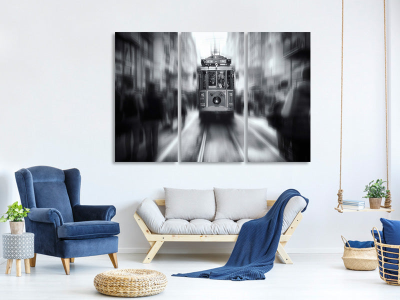 3-piece-canvas-print-taksim-tunel