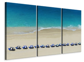 3-piece-canvas-print-tanning