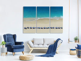 3-piece-canvas-print-tanning