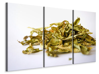 3-piece-canvas-print-tea-leaves