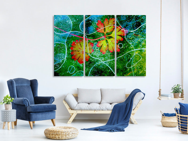 3-piece-canvas-print-thaw