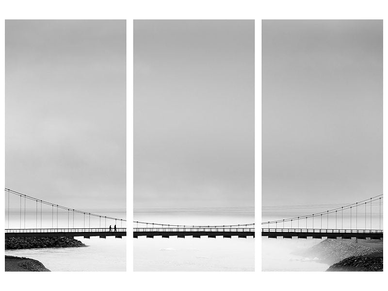 3-piece-canvas-print-the-bridge-ii