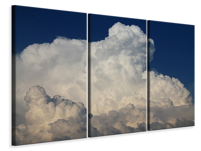 3-piece-canvas-print-the-cumulus-cloud