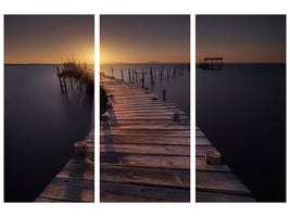 3-piece-canvas-print-the-dock