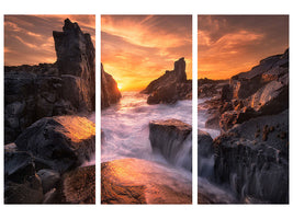 3-piece-canvas-print-the-edge-of-the-world