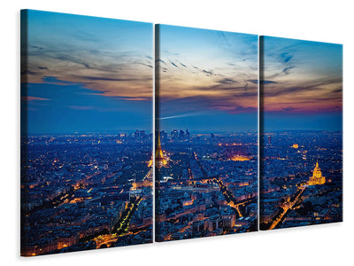 3-piece-canvas-print-the-eiffel-tower-in-france