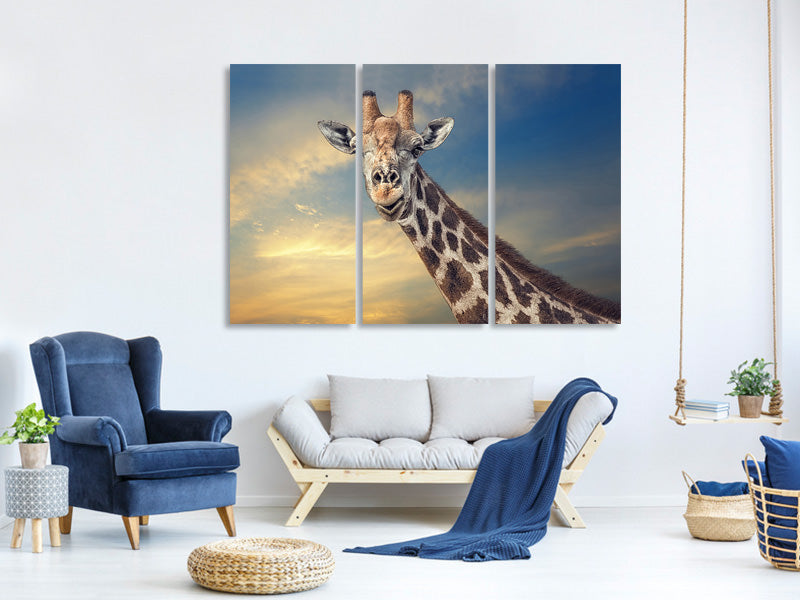 3-piece-canvas-print-the-friendly-giant