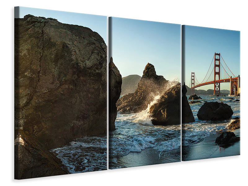 3-piece-canvas-print-the-golden-gate-bridge