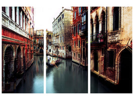 3-piece-canvas-print-the-gondolier