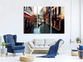 3-piece-canvas-print-the-gondolier