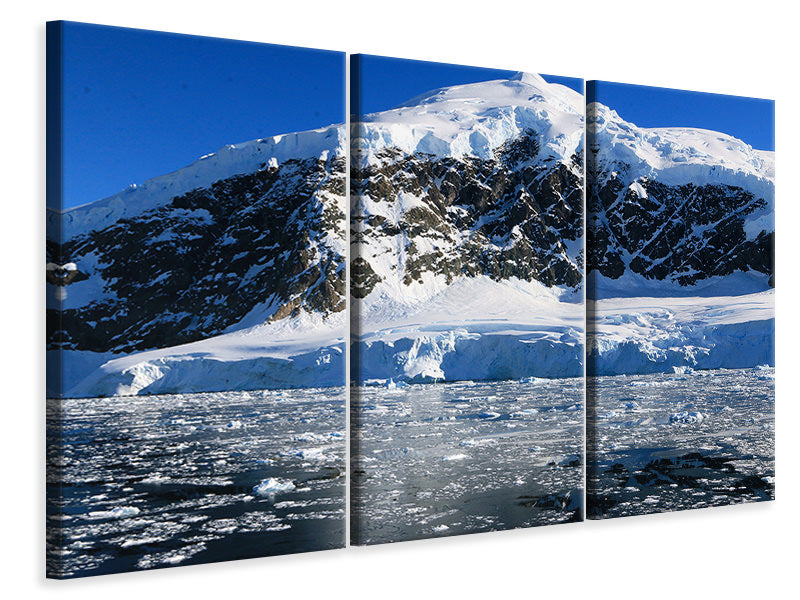 3-piece-canvas-print-the-ice-lake