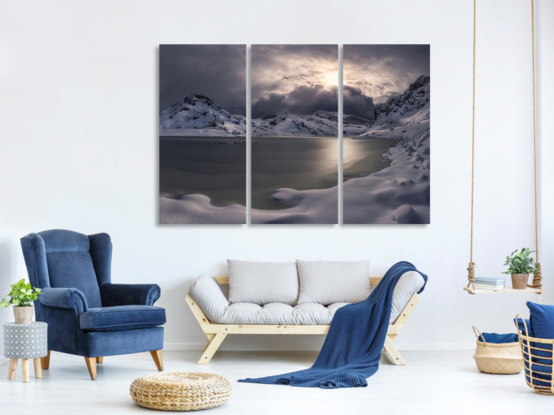 3-piece-canvas-print-the-light-ii