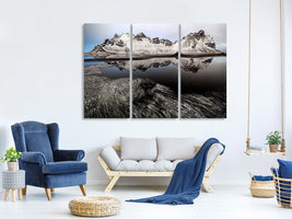 3-piece-canvas-print-the-metamorphosis-of-stokksnes