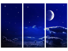 3-piece-canvas-print-the-night-sky