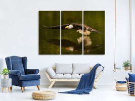 3-piece-canvas-print-the-reflective-pond