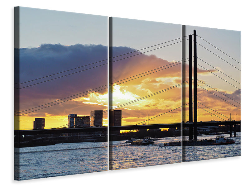 3-piece-canvas-print-the-rhine-bridge