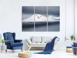 3-piece-canvas-print-the-white-mountain