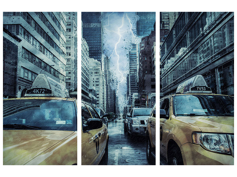 3-piece-canvas-print-thunderstorm-in-new-york
