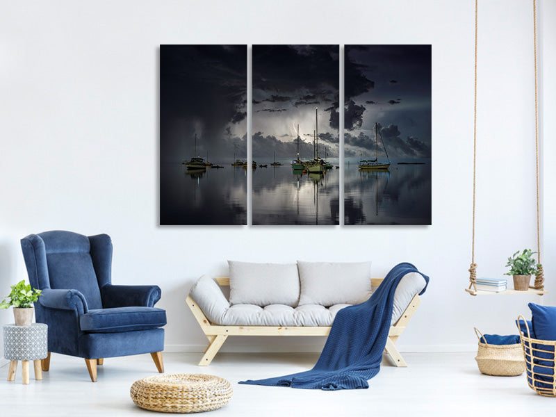 3-piece-canvas-print-tropical-storm-ii