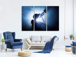 3-piece-canvas-print-trumpet-player