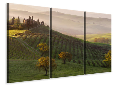 3-piece-canvas-print-tutte-le-strade-portano-a-belvedere