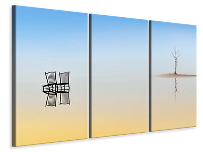 3-piece-canvas-print-two-chairs-and-a-tree
