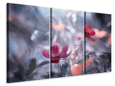 3-piece-canvas-print-une-autre-fleur-une-autre-histoire