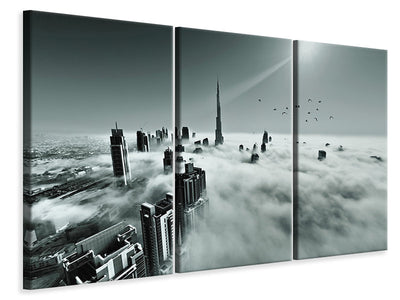 3-piece-canvas-print-up-up-and-above