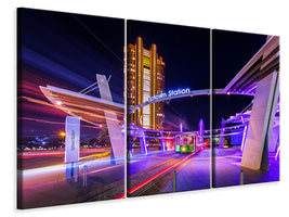 3-piece-canvas-print-uptown-dallas