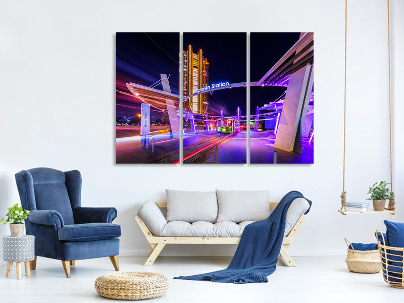 3-piece-canvas-print-uptown-dallas