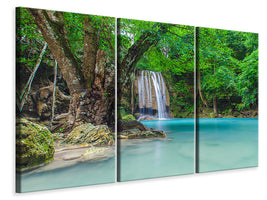 3-piece-canvas-print-watercourses