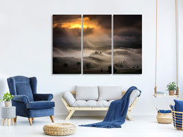 3-piece-canvas-print-waves-of-fog