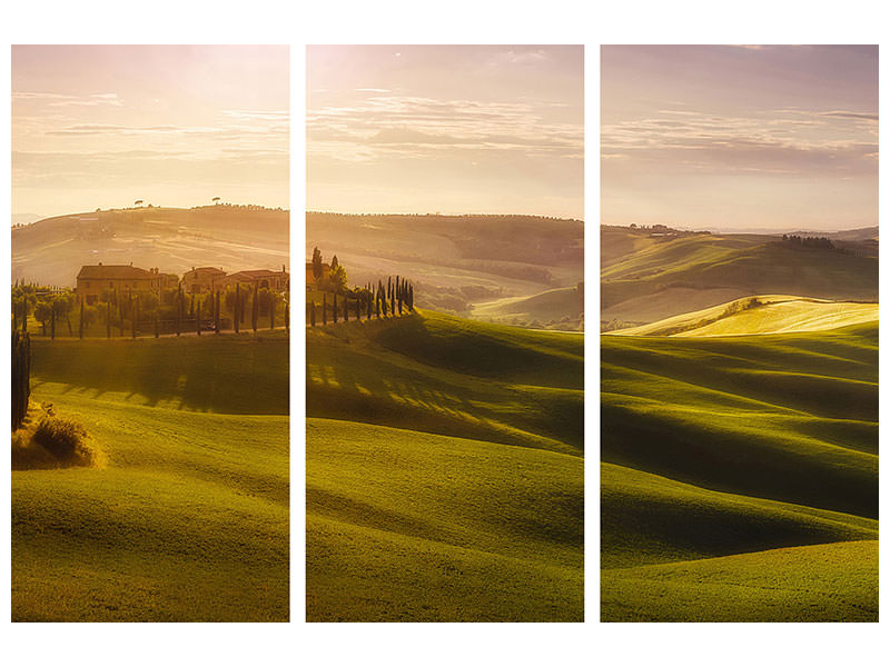 3-piece-canvas-print-waves-of-light