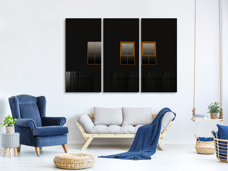 3-piece-canvas-print-windows-in-the-dark