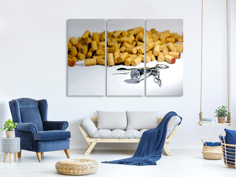 3-piece-canvas-print-wine-corks-collection