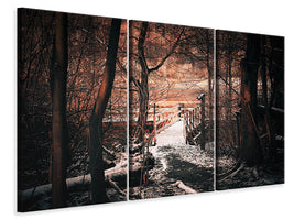 3-piece-canvas-print-winter-is-coming