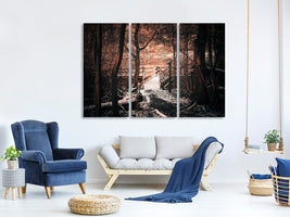 3-piece-canvas-print-winter-is-coming