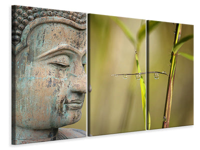 3-piece-canvas-print-xl-buddha-head