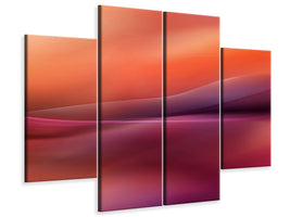 4-piece-canvas-print-a-new-day