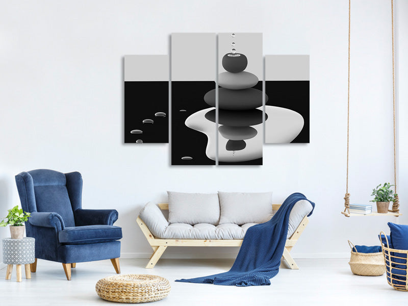 4-piece-canvas-print-balanced-drops