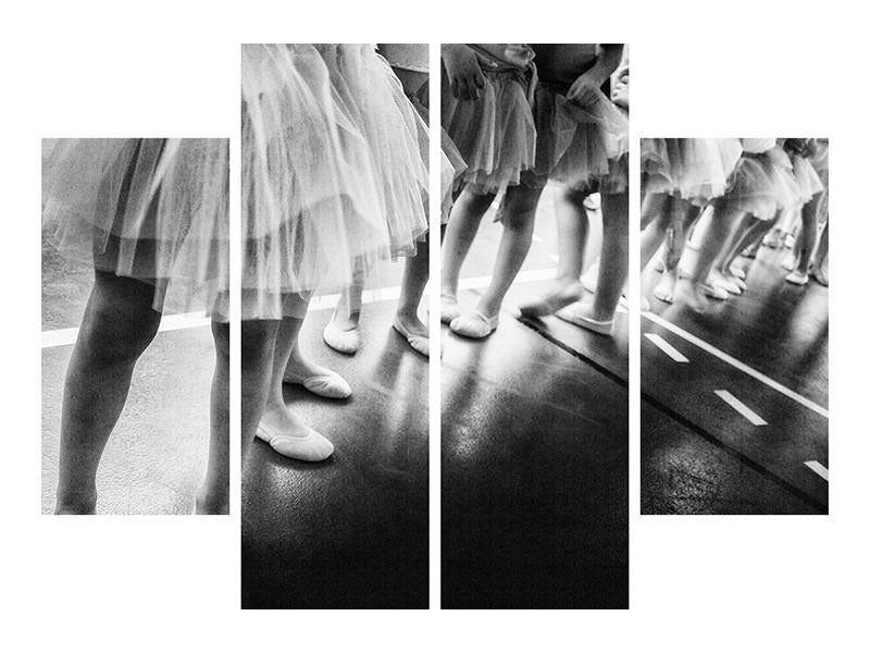 4-piece-canvas-print-ballerina