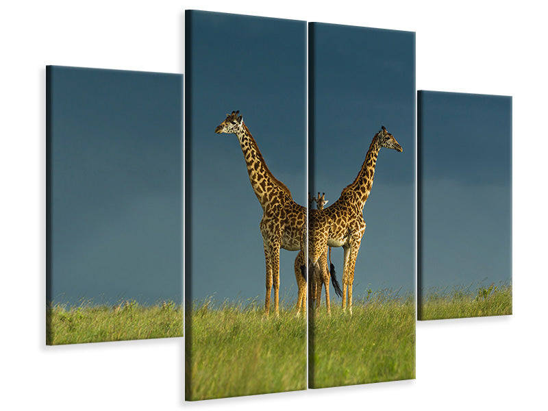 4-piece-canvas-print-between-the-two