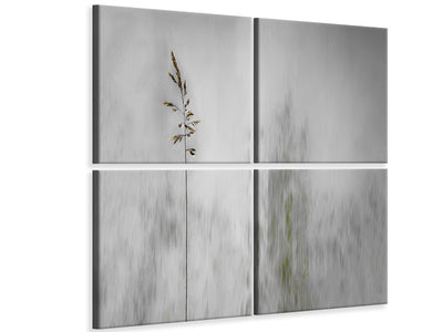 4-piece-canvas-print-blade-of-grass