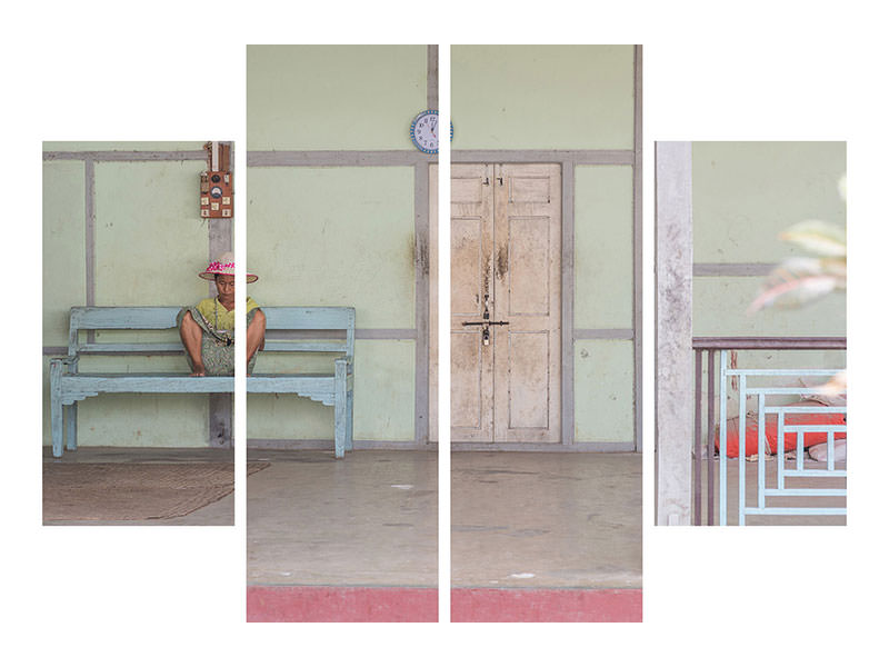 4-piece-canvas-print-burma